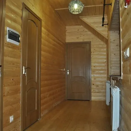 Proskurov Prázdninový dům *