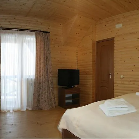 Feriehus Proskurov Holiday