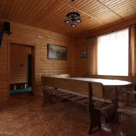 Proskurov Casa de Férias