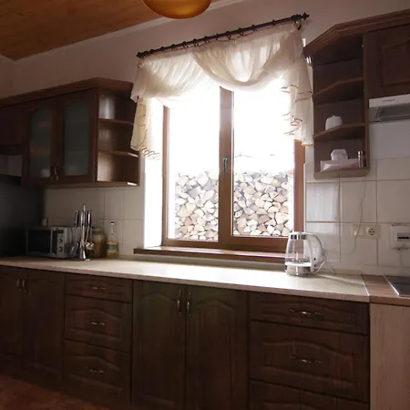 Proskurov Casa de Férias Bukovel