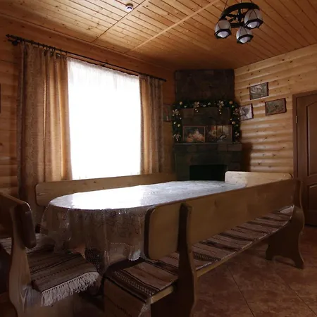 Proskurov Bukovel