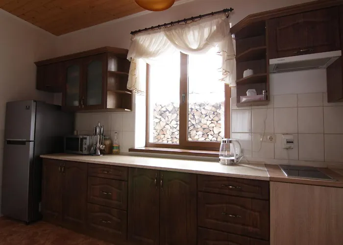 Proskurov Casa de Férias Bukovel