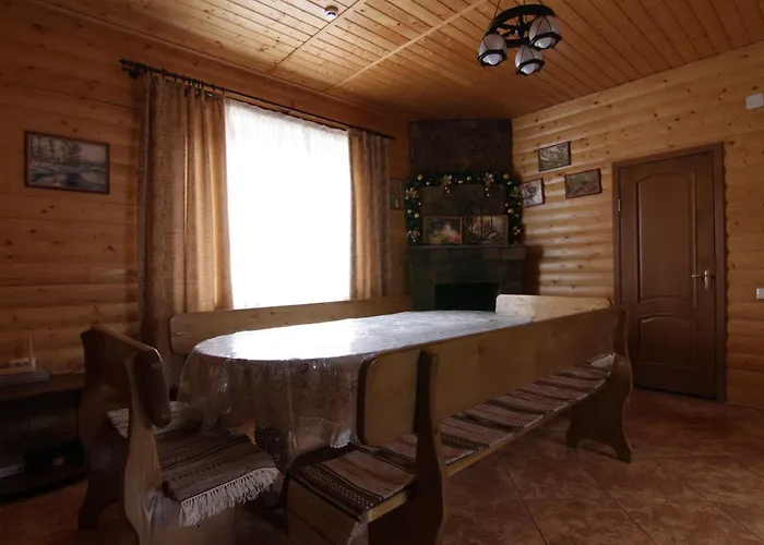 Proskurov Bukovel